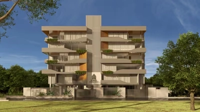 Sreevatsa Pollachi upcoming residential apartments in Pollachi Coimbatore