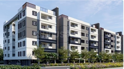 Sreevatsa Poorna premium villas in Thudiyalur Coimbatore