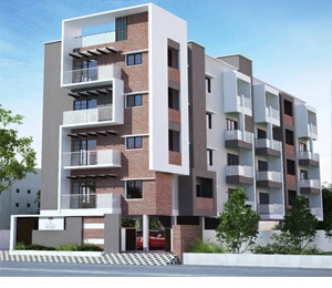 Sreevatsa Seeranaickenpalayam upcoming residential apartments in Seeranaickenpalayam Coimbatore