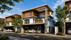 Sreevatsa Urban Villas luxury villas in Chinnavedampatti Coimbatore
