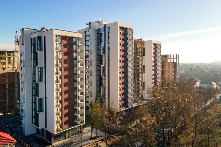 Sreevatsa Kailash premium apartments in Vellakinar Coimbatore