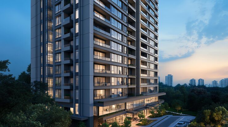 Sreevatsa Pollachi upcoming residential apartments in Pollachi Coimbatore
