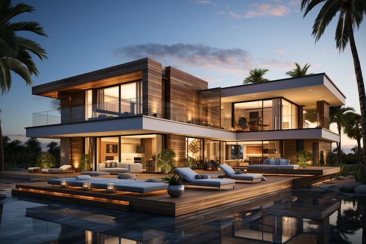 Sreevatsa Urban Villas luxury villas in Chinnavedampatti Coimbatore